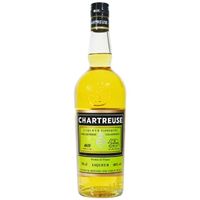 Chartreuse jaune