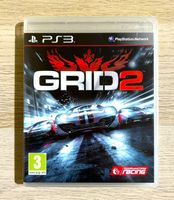 Grid 2 PS3