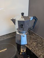 Moka Kaffeekanne "Bialetti" (6 Tassen)