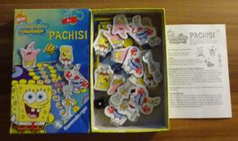 Ravensburger Pachisi