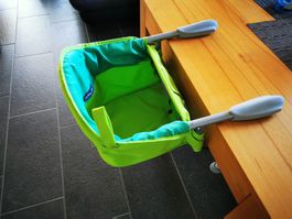 Chicco Tischsitz Hochstuhl Baby Reise faltbar praktisch g...