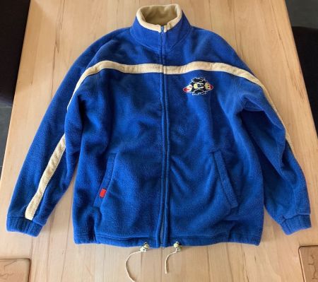 SCB Facerpelz Pulli für Frauen Grösse S