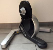 Technogym MyCycling Fahrradtrainer entraîneur de vélo