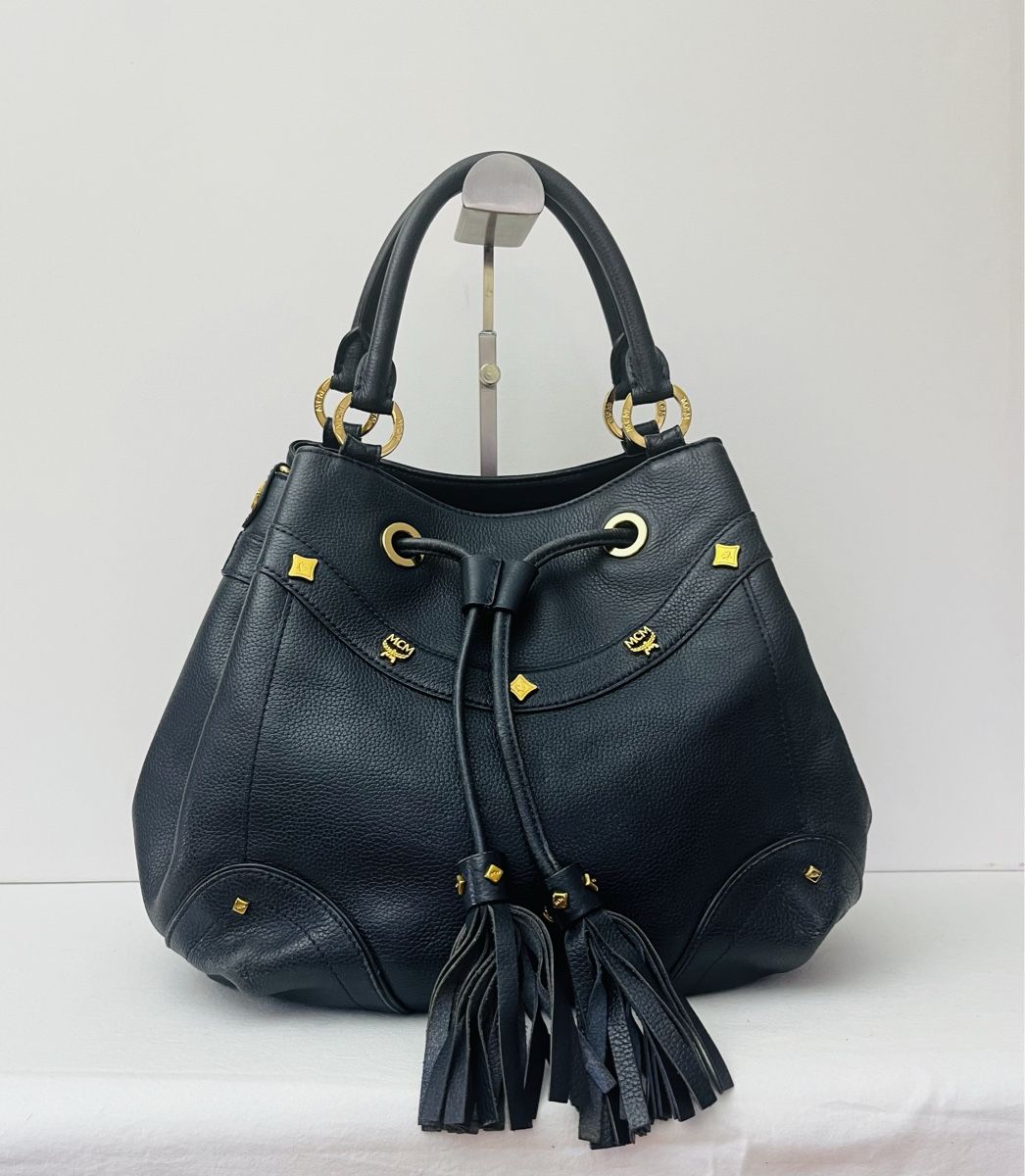 Mcm Borse da donna: MCM Handtasche – Usato da Basel venduto da marinaliane