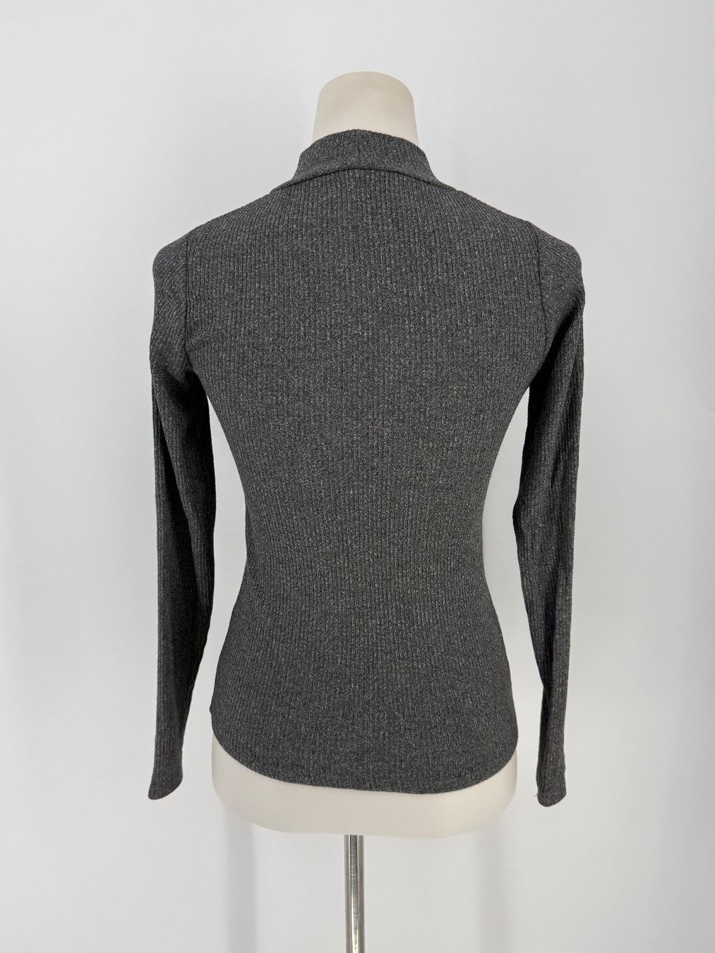 Maglioni & Felpe: Pullover Gr. XS gerippt von Chicorée – Usato da Auenstein venduto da moin. 2