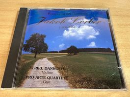 X2 Jakob Lorber - Ulrike Hanhofer - Kammermusik