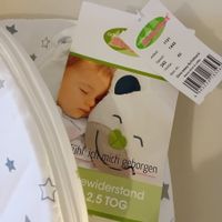 Baby Schlafsack 60cm