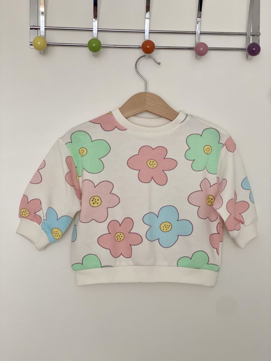 Manor Maglioni & Felpe: Pullover von Sfera (Manor) - Gr. 74/80 – Usato da WEINFELDEN venduto da marygloss
