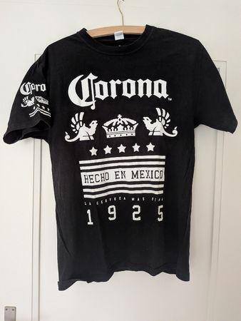 Corona Hecho En Mexico Shirt