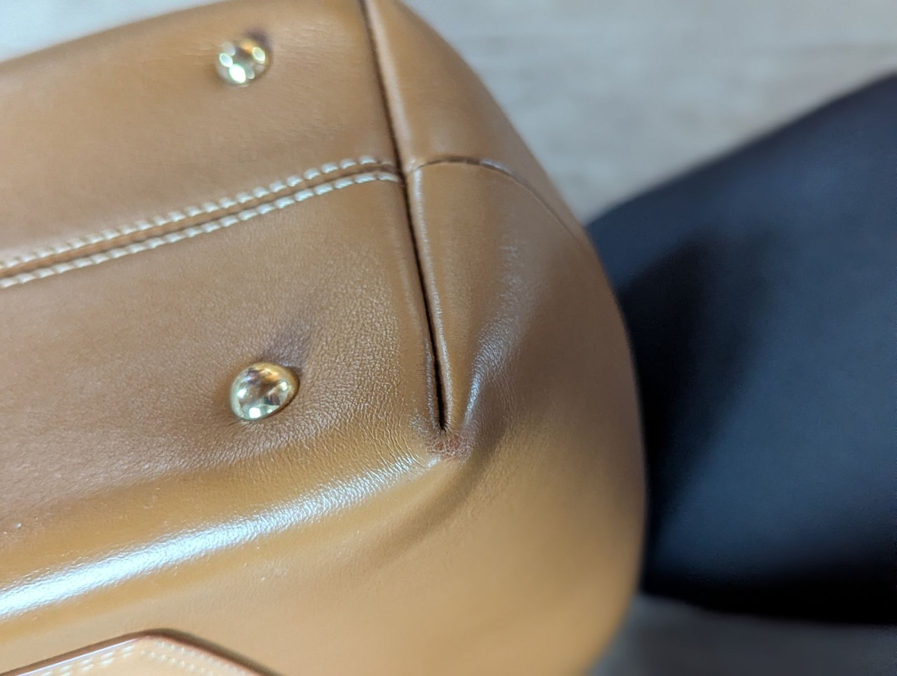 Polène Borse da donna: Polene Un Trio Camel bag – Nuovo (secondo la descrizione) da Altendorf venduto da jak_lkk8 8