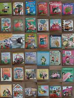 Livres pour enfant