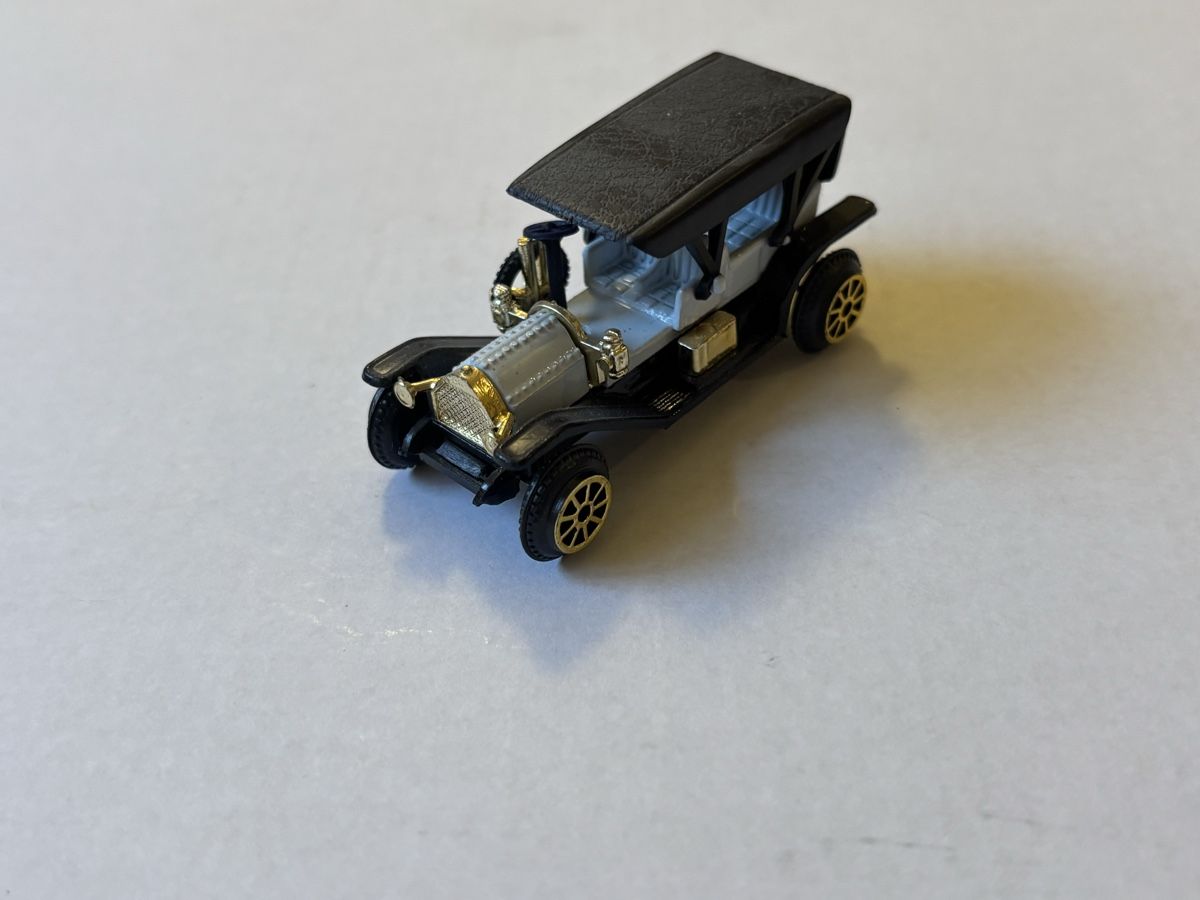 Modellautos: Simplex 1912 - 1:75 – Neu (gemäss Beschreibung) aus Zürich von s0u9