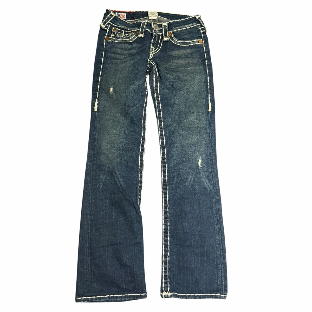 True Religion Jeans: True Religion Jeans – Usato da Thalheim venduto da 84B 1