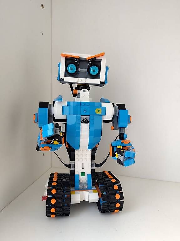 Lego Baukästen: Mes premières constructions LEGO® BOOST – Gebraucht aus Petit-Lancy von chevalier 2