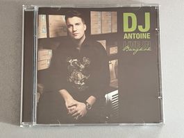 DJ Antoine – Live In Bangkok (CD)