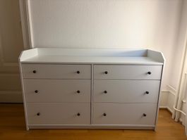 Ikea Hauga (neu)