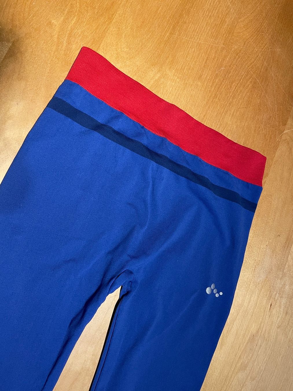 Only Leggings: Sportleggins ONLYplay Gr.38/40 large – Gebraucht aus Buchs SG von Buxerli_ 1