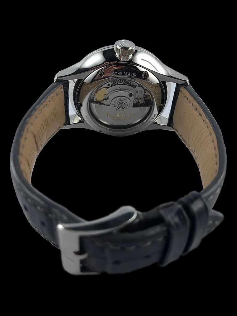 MeisterSinger Orologi: MeisterSinger Salthora – Usato da Schöfflisdorf venduto da Rodich 2