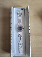Swatch Aktionärsuhr 2026