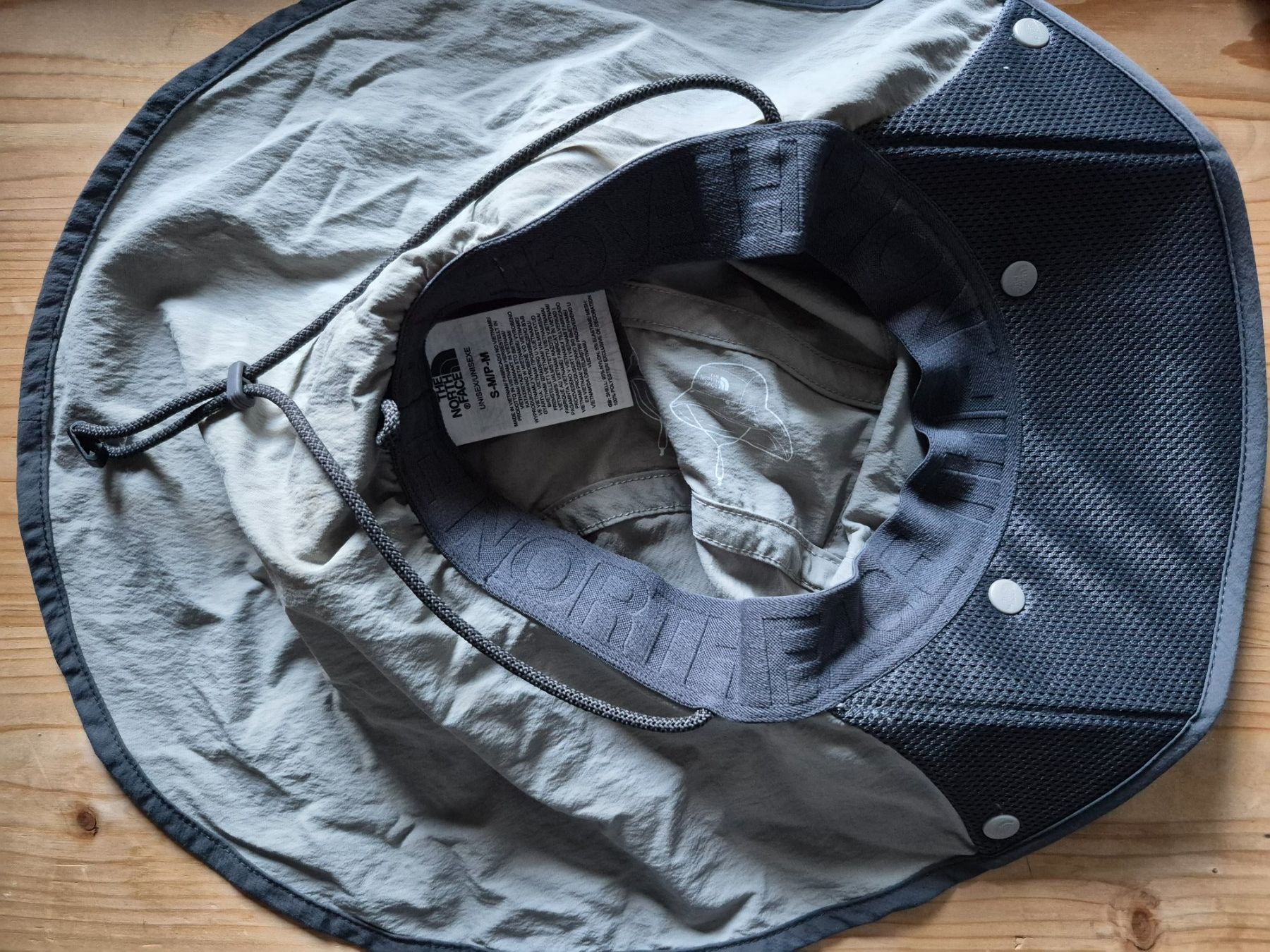 North Face Chapeaux, bonnets & casquettes: The North Face Convertible Mütze / Cap – Neuf (Voir description) à Winterthur par EH47 1