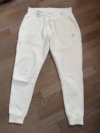 Jogginghose Tone up weiss Grösse XL 
