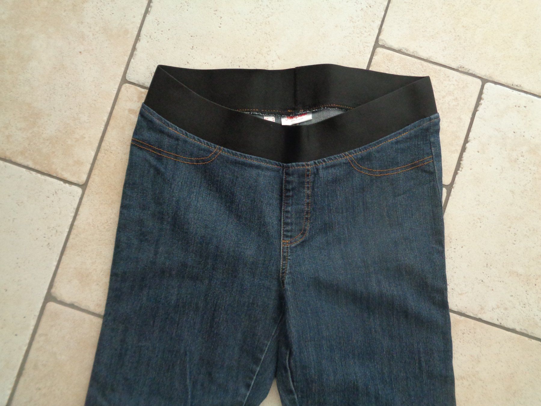 John Baner Pantaloni: Hose  John Baner  Grösse 44 – Usato da Kreuzlingen venduto da Robi-2003 1