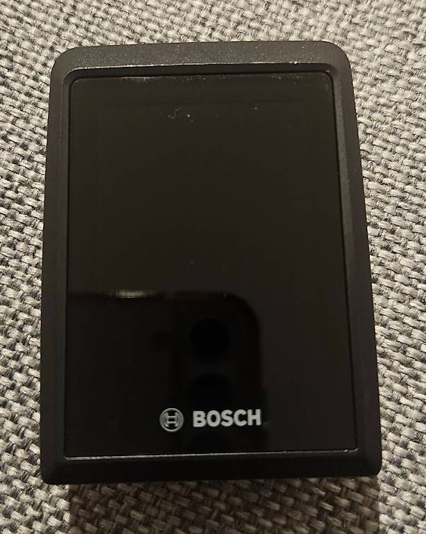 Pezzi di ricambio: EBike BOSCH Display – Usato da Rheinfelden venduto da Denise87