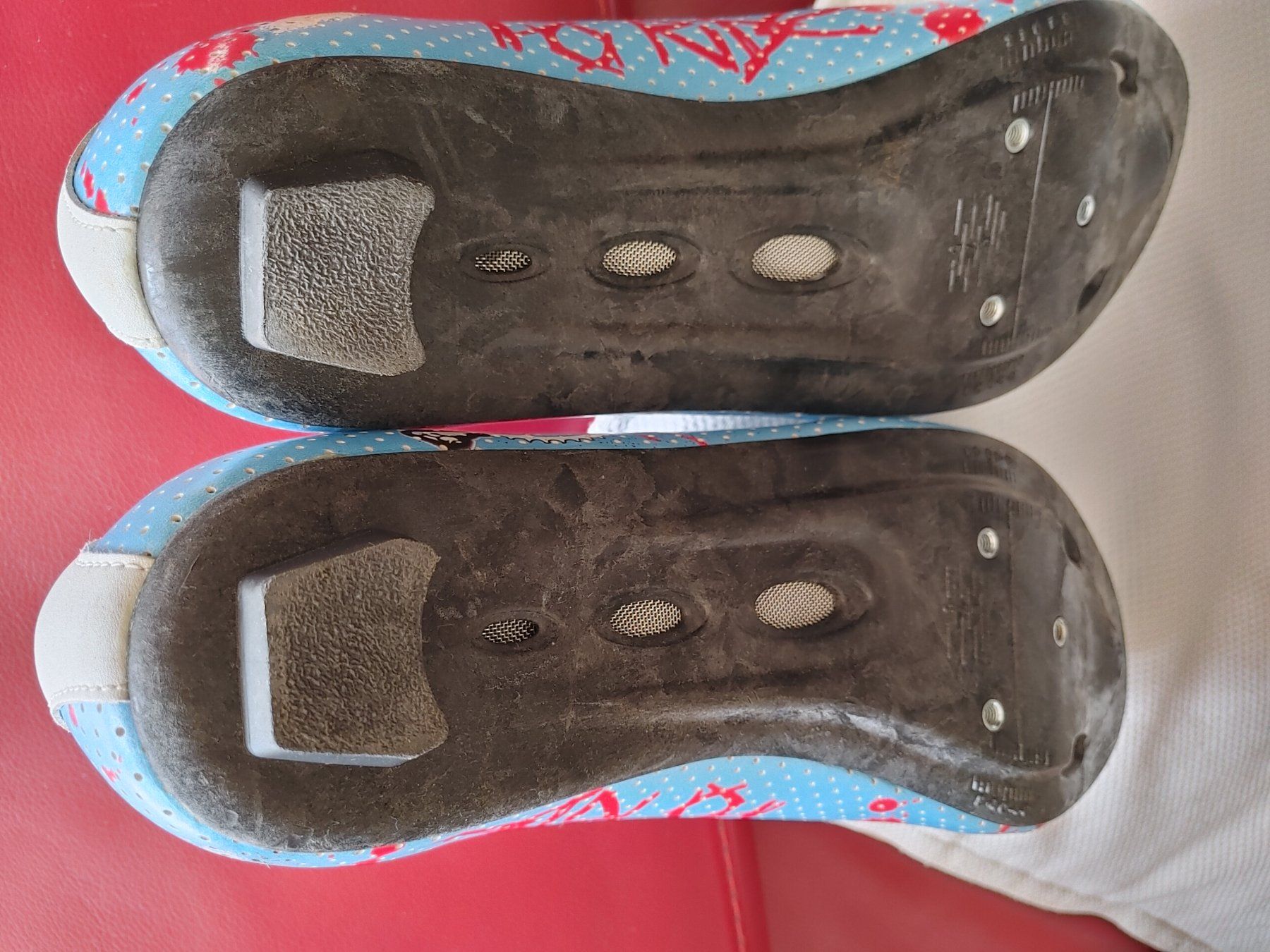 Scarpe da uomo: Ekoi born to ride 43 – Nuovo (secondo la descrizione) da Unterentfelden venduto da 13_Lukullus 3