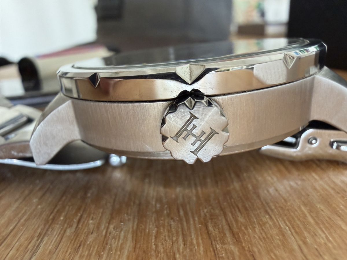 Uhren: Automatic Skeleton Watch – Neu (gemäss Beschreibung) aus Obbürgen von Arkasha-Hitech 3