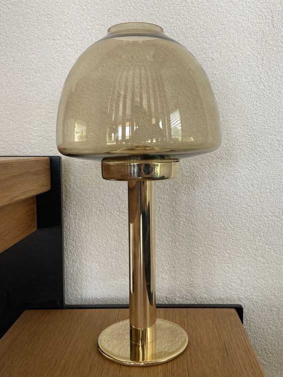 Kerzenständer von Hans Agne Jakobsson für Markaryd (Gebraucht) in ...