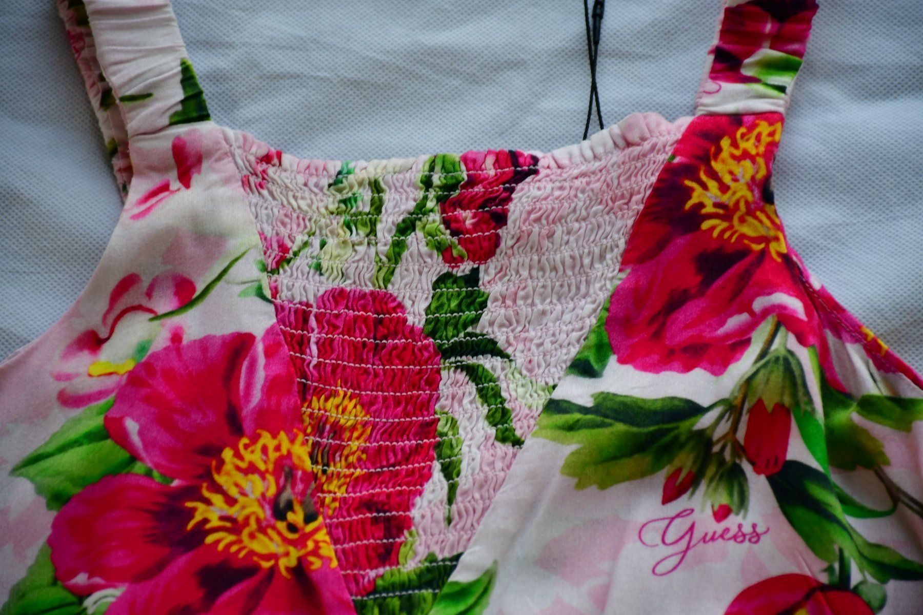 Guess Tute: neu Overall von Guess gr. 152 – Nuovo e nell'imballaggio originale da Nuglar venduto da Korsika2 4