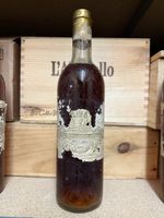 Chateau Filhot 1969