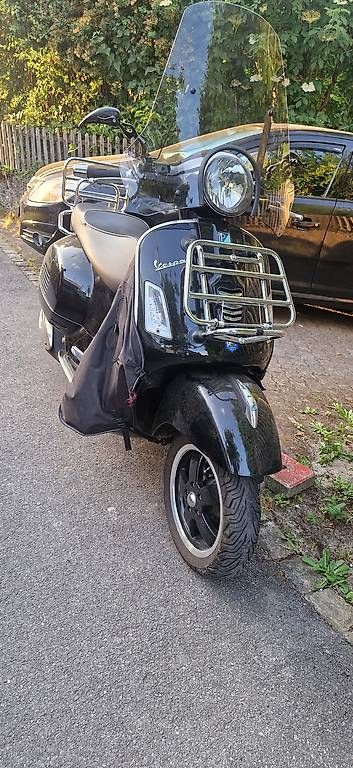 Scooter: Vespa  GTS SUPER  300 ir – Usato da Ziegelbrücke venduto da arb_mvz9 3