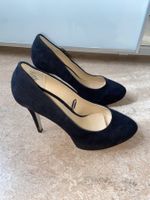 Schwarze Pumps von H&M, Gr. 39