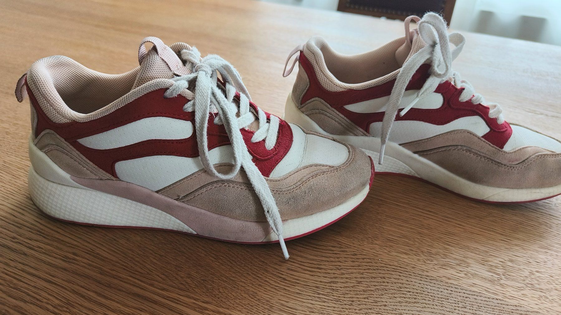 Chaussures hommes: Sneaker – D'occasion à Winterthur par michawint 2