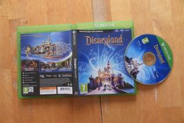 Disneyland Adventures