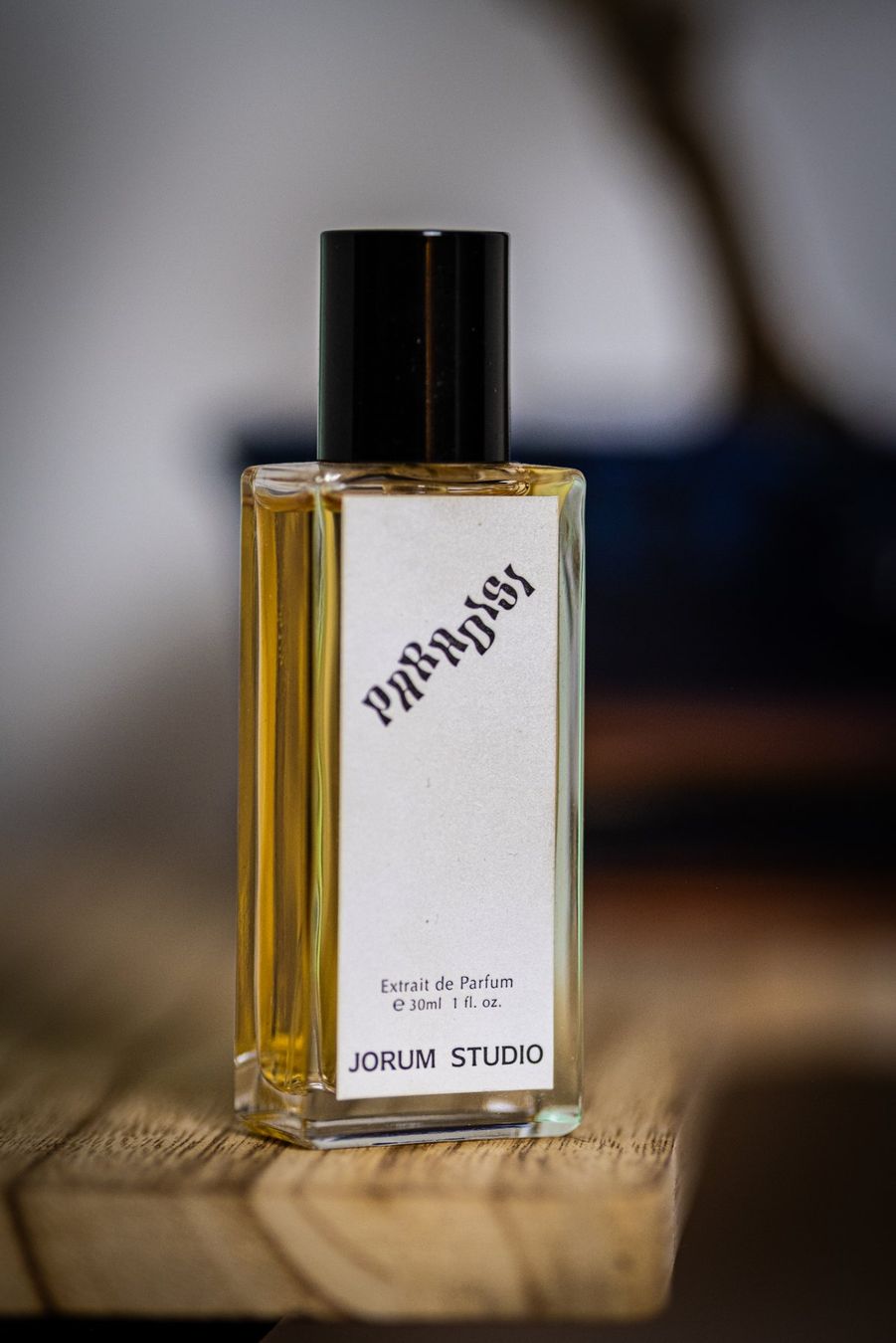 Profumi & Eau de Toilette: Paradisi, Jorum Studio (decant / Abfüllung) – Usato da Neuchâtel venduto da switzer_scent 1