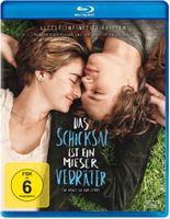 Das Schicksal ist ein mieser Verräter
