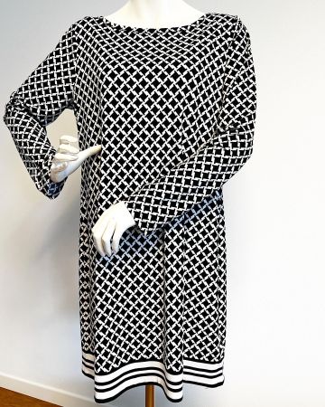 Michael Kors Kleid Gr. L