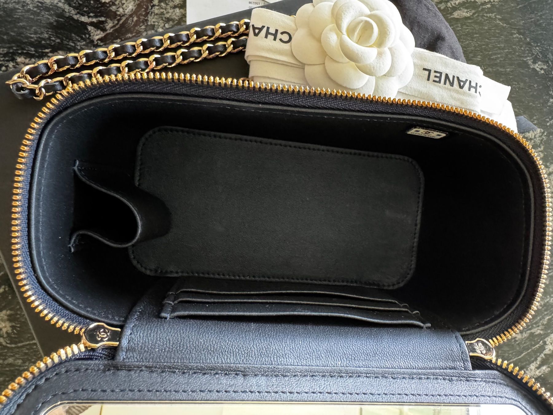 Chanel Borse da donna: Orig. Chanel Tasche – Nuovo (secondo la descrizione) da Kloten venduto da Fibbit 5