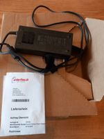 Netzteil/alimentatore 19.5V 7.7A 150W NEU/NUOVO