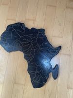 Afrika Holzbild/Board