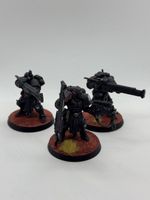 Warhammer 40k Eliminator Squad Custom Set