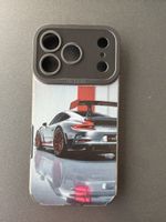 Handyhülle Iphone 17 Pro: Porsche 991 GT3 RS