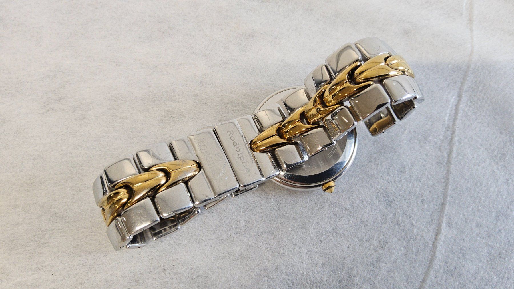Longines Uhren: Montre Rodolphe by Longines – Defekt aus Malleray von Frederic24 6