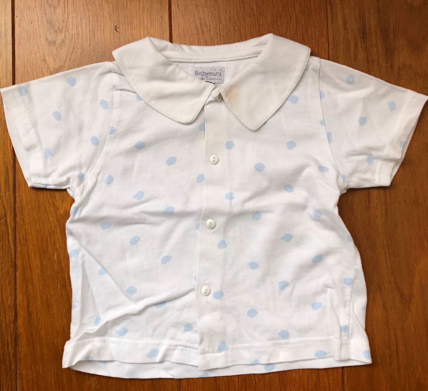 Lotti & Set di vestiti: Lot 9-12 mois – Usato da Athenaz (Avusy) venduto da cyrano476 1