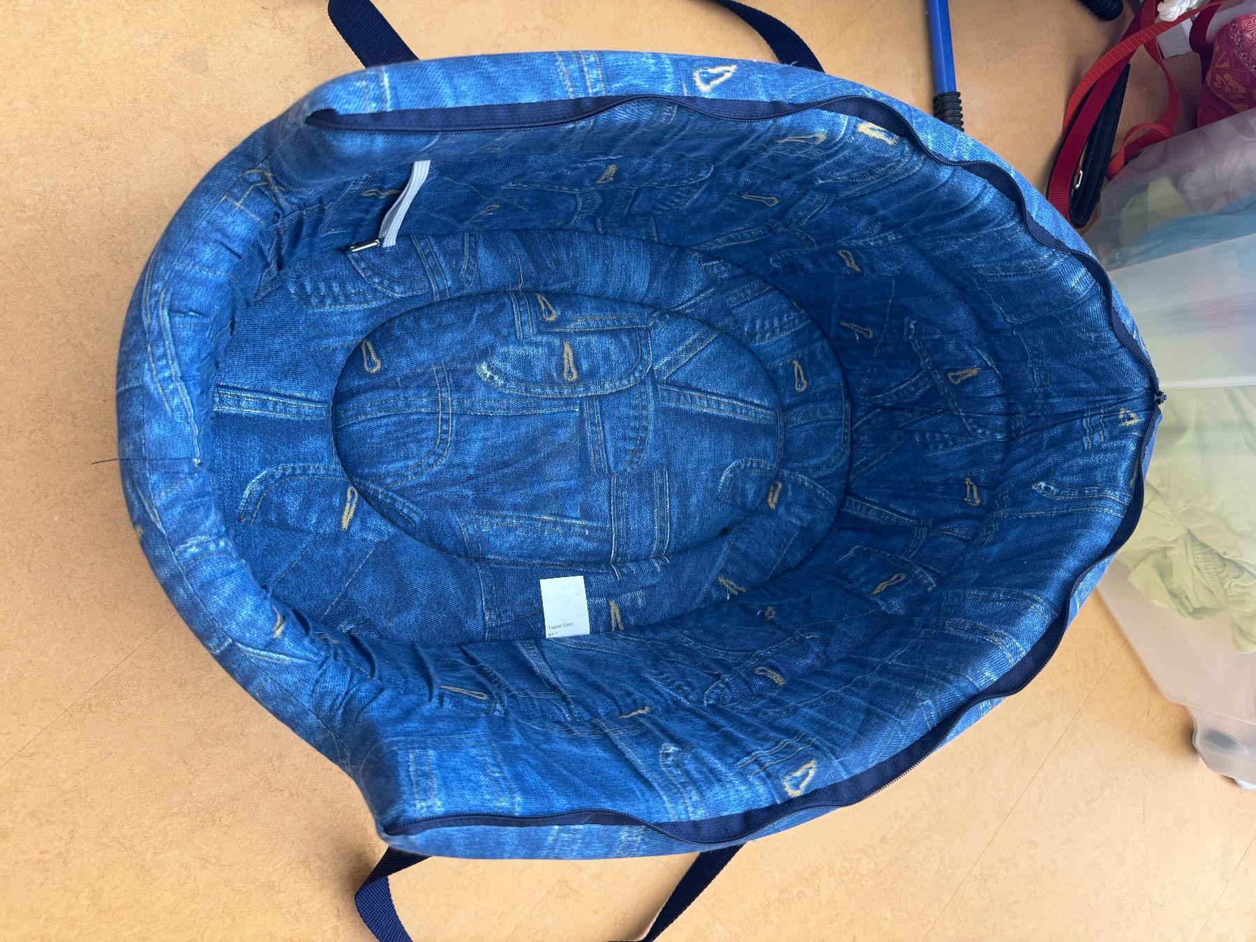 Taschen: Hundetragtasche – Gebraucht aus Rombach von Juspola 2