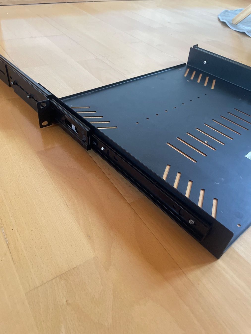 Altri accessori: Adam Hall 19" Rackwanne Schublade – Usato da Biglen venduto da maetthu_w 4