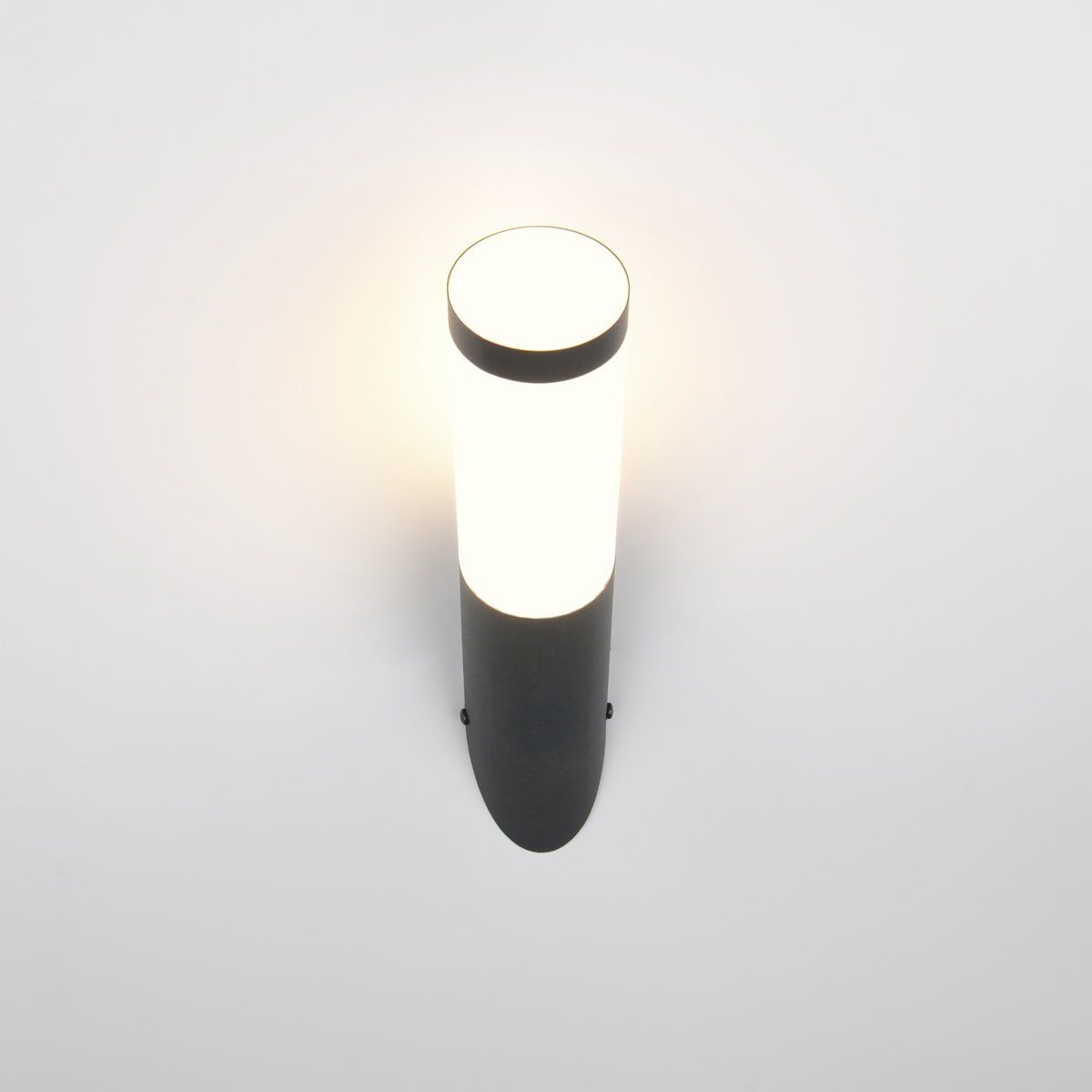 Lampade: LED Aussen Wandleuchte IP44, 39 cmx 8 cm – Nuovo (secondo la descrizione) da Kreuzlingen venduto da Smart-Light 3
