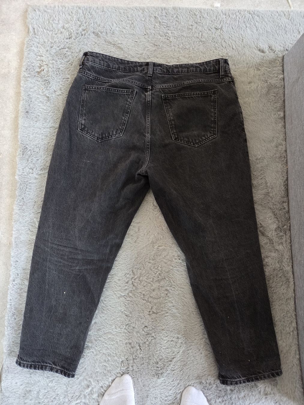 Mango Jeans: Oversize Jeans top Zustand – Usato da Rehetobel venduto da me_oe 1
